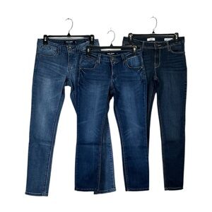 Denim Bundle - D8